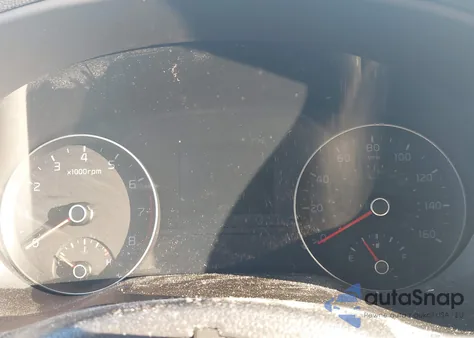 2018 Kia Sportage Lx from USA, damaged, VIN KNDPM3AC1J7481513